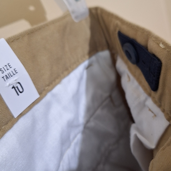 The Children's Place Shorts - Picture 4 of 4